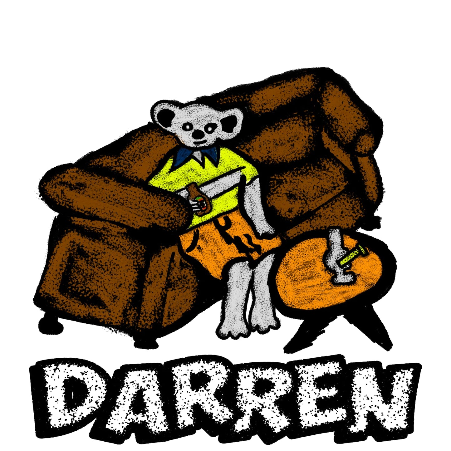 DARREN®