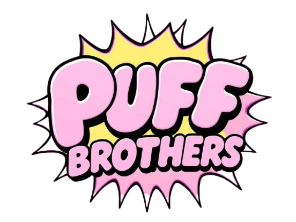 Puff Brothers Merchandise